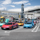 Illustration for article titled Sundays At Japans Craziest Parking Lot Are Wild Beyond Any Sense Of Reason